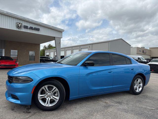 2023 Dodge Charger SXT for sale in Comanche, TX