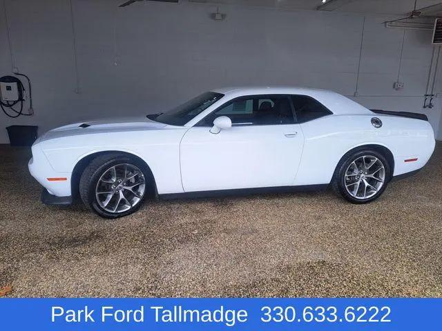 2023 Dodge Challenger GT for sale in Tallmadge, OH