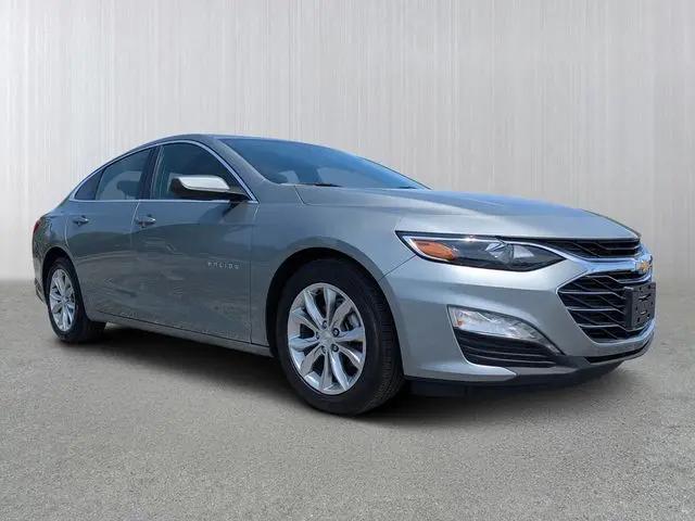 2024 Chevrolet Malibu FWD 1LT for sale in Gainesville, FL