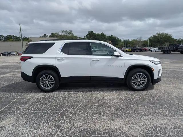 2023 Chevrolet Traverse FWD LT Cloth