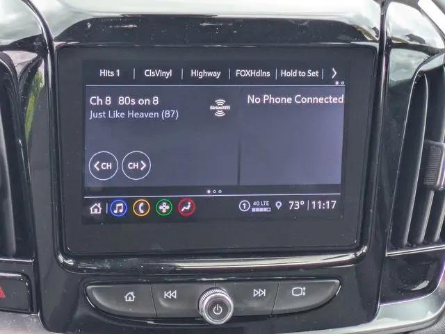 2023 Chevrolet Traverse FWD LT Cloth