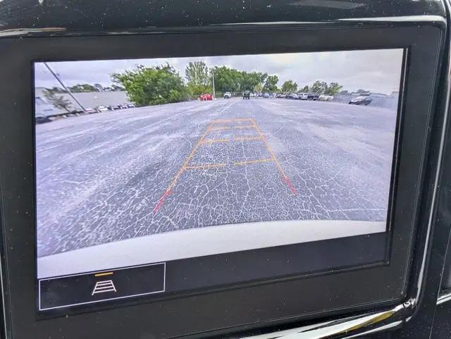 2023 Chevrolet Traverse FWD LT Cloth