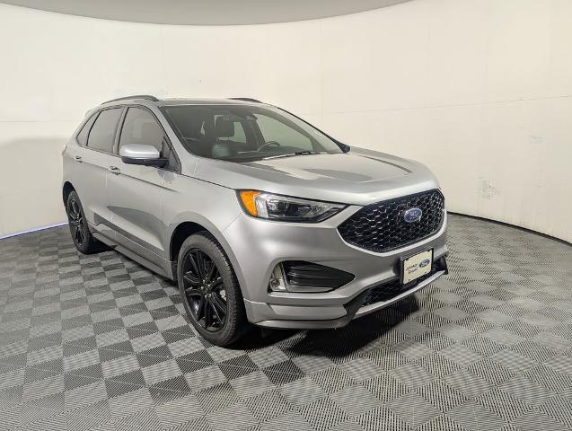 2024 Ford Edge ST-Line for sale in Marble Falls, TX