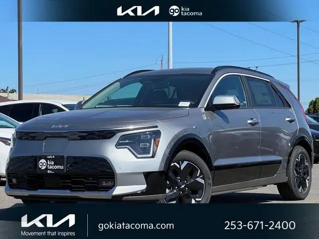 2026 Kia Niro EV Wave for sale in Tacoma, WA