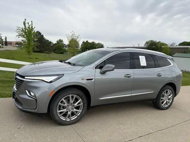2023 Buick Enclave Essence AWD for sale in Maryville, MO