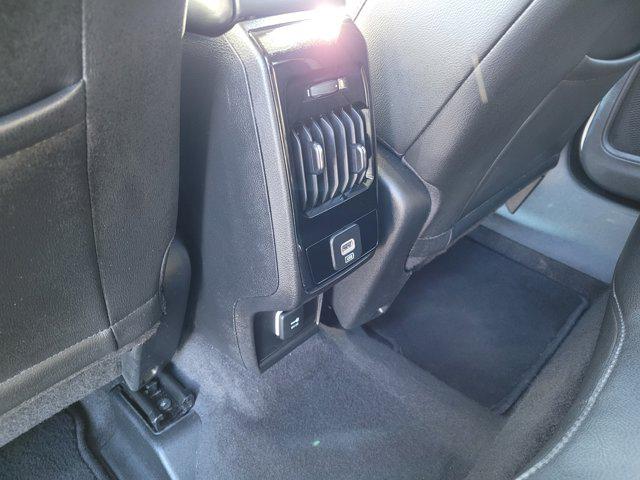 2022 Jeep Compass Latitude Lux 4x4