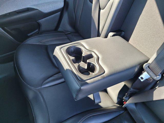 2022 Jeep Compass Latitude Lux 4x4