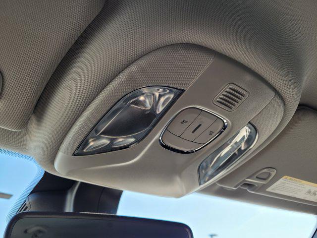2022 Jeep Compass Latitude Lux 4x4