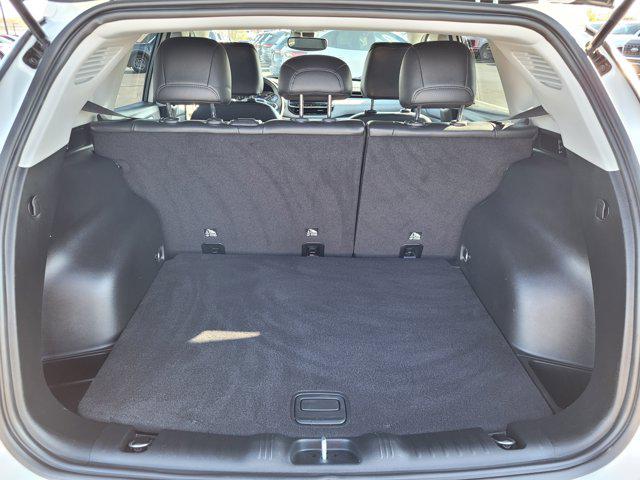 2022 Jeep Compass Latitude Lux 4x4