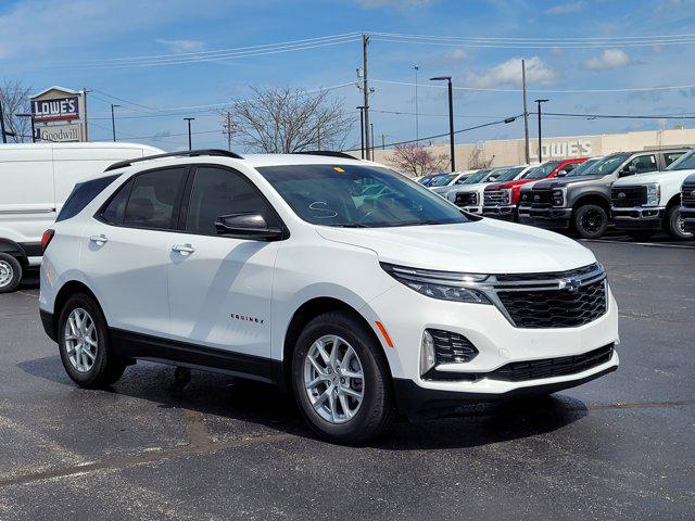 2022 Chevrolet Equinox FWD Premier for sale in Cincinnati, OH