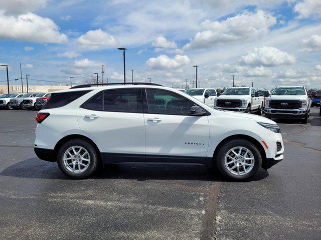 2022 Chevrolet Equinox FWD Premier