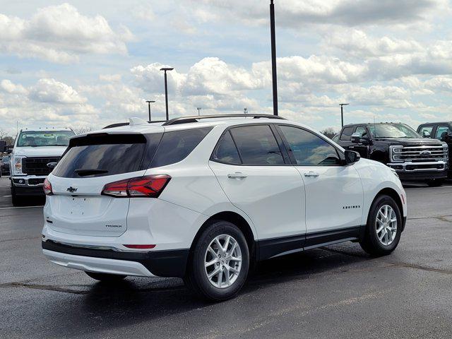 2022 Chevrolet Equinox FWD Premier