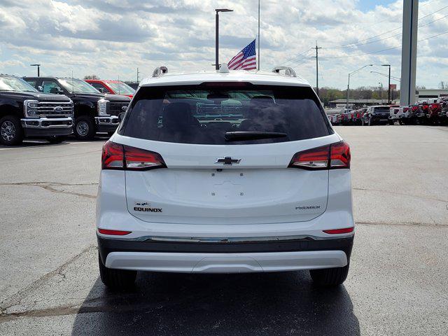 2022 Chevrolet Equinox FWD Premier