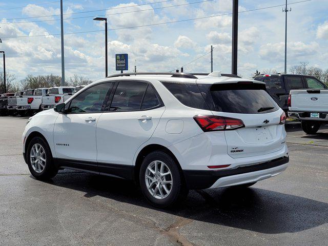 2022 Chevrolet Equinox FWD Premier