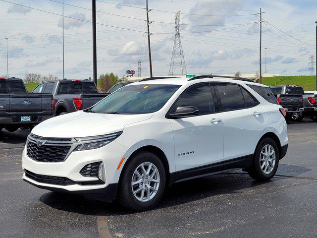 2022 Chevrolet Equinox FWD Premier