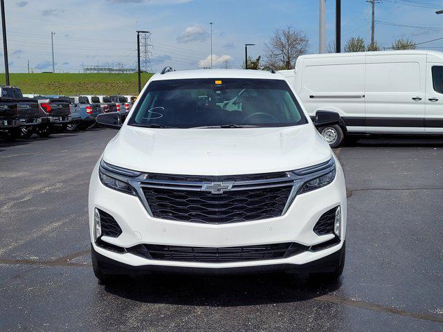 2022 Chevrolet Equinox FWD Premier