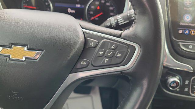 2022 Chevrolet Equinox FWD Premier