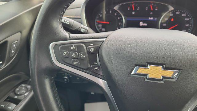2022 Chevrolet Equinox FWD Premier