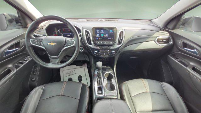 2022 Chevrolet Equinox FWD Premier