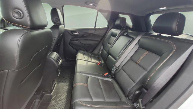 2022 Chevrolet Equinox FWD Premier