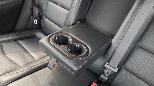 2022 Chevrolet Equinox FWD Premier