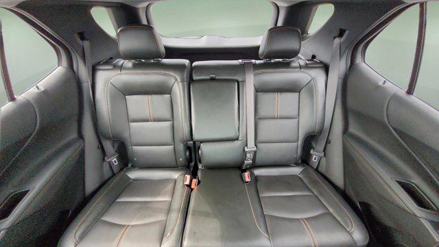 2022 Chevrolet Equinox FWD Premier