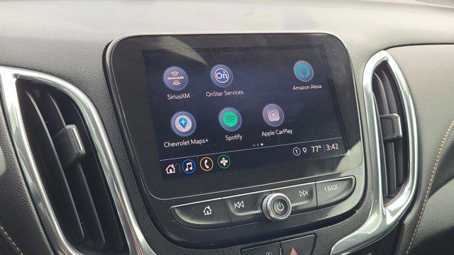 2022 Chevrolet Equinox FWD Premier