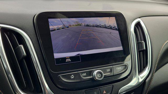 2022 Chevrolet Equinox FWD Premier