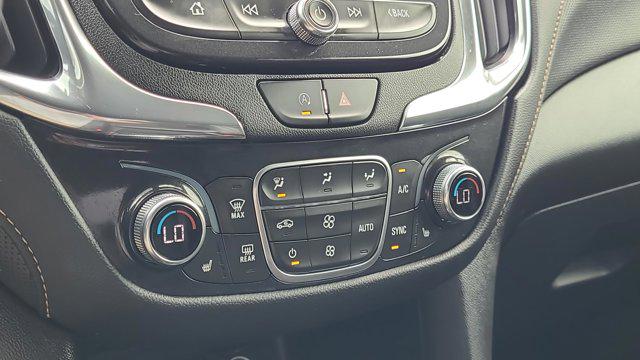 2022 Chevrolet Equinox FWD Premier