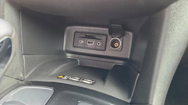 2022 Chevrolet Equinox FWD Premier