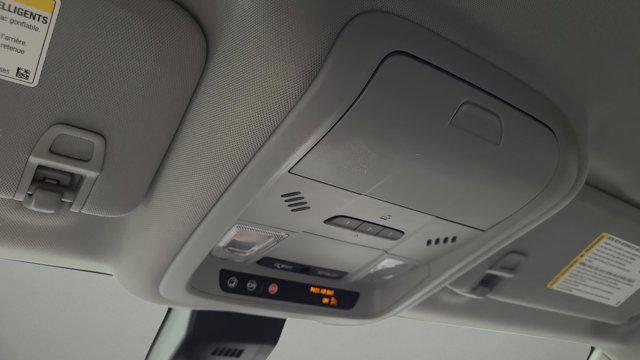 2022 Chevrolet Equinox FWD Premier