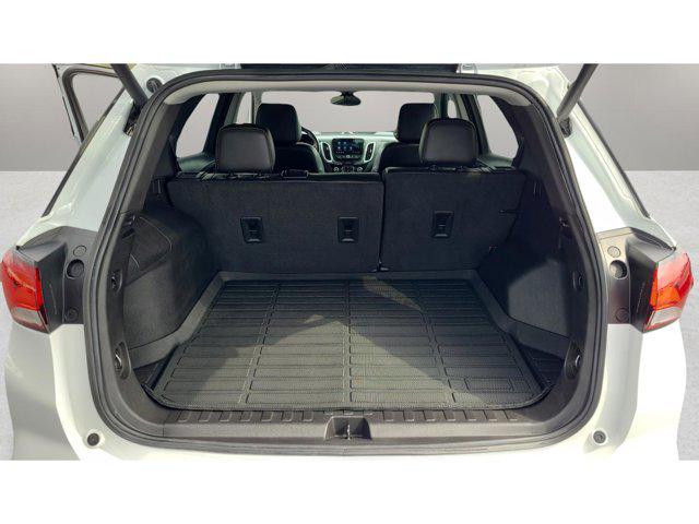2022 Chevrolet Equinox FWD Premier