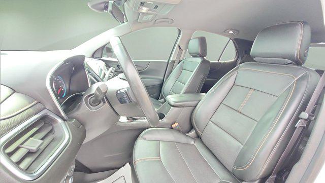 2022 Chevrolet Equinox FWD Premier