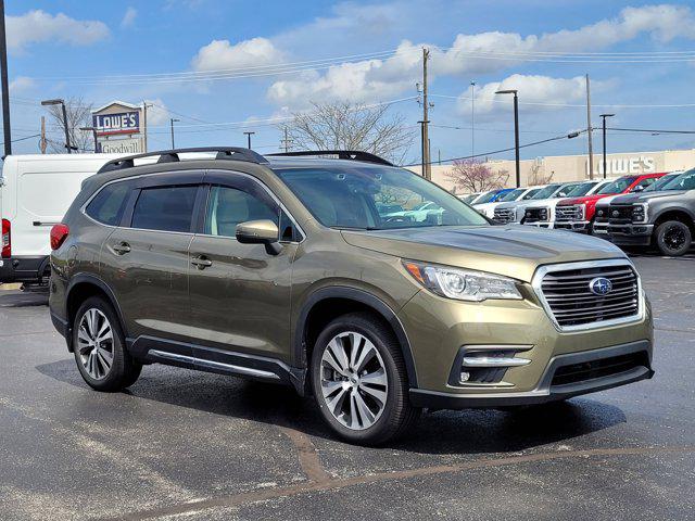 2022 Subaru Ascent Limited for sale near Cincinnati, OH