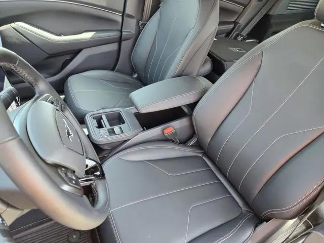2026 Ford Mustang Mach-E Select