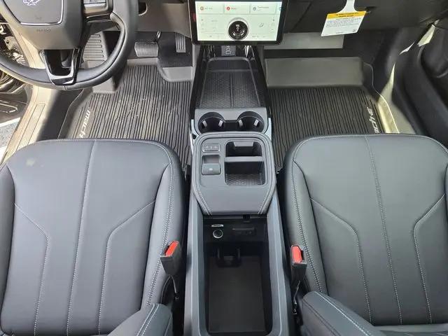 2026 Ford Mustang Mach-E Select