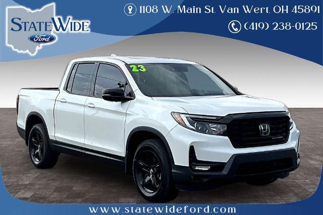 2023 Honda Ridgeline Black Edition for sale in Van Wert, OH