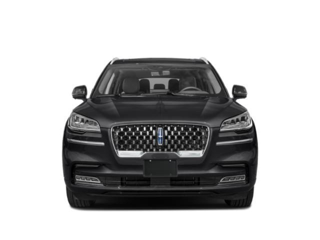 2020 Lincoln Aviator Grand Touring