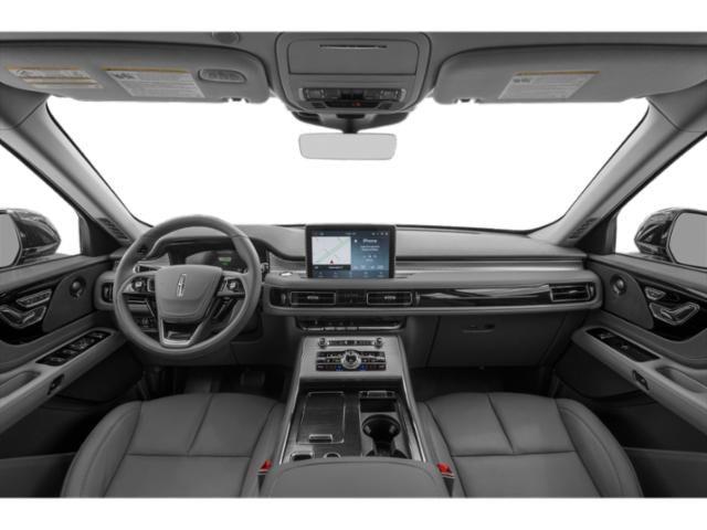 2020 Lincoln Aviator Grand Touring