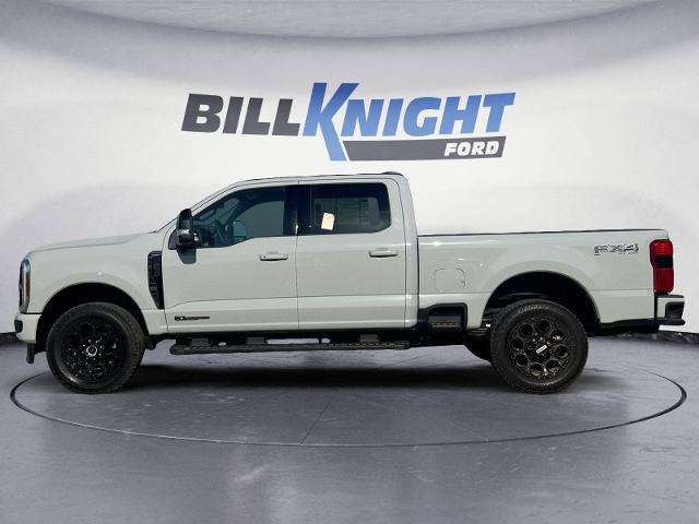 2025 Ford F-250 LARIAT for sale in Stillwater, OK