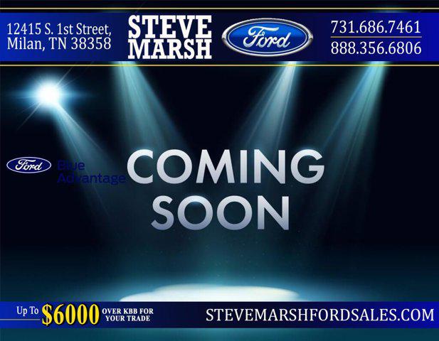 2024 Ford Mustang EcoBoost Premium Fastback for sale in Milan, TN