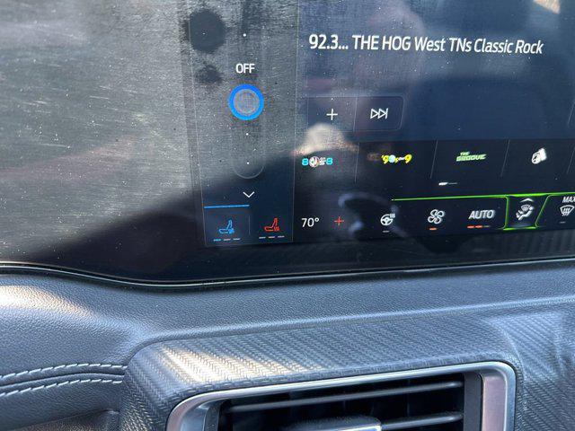 2024 Ford Mustang EcoBoost Premium Fastback