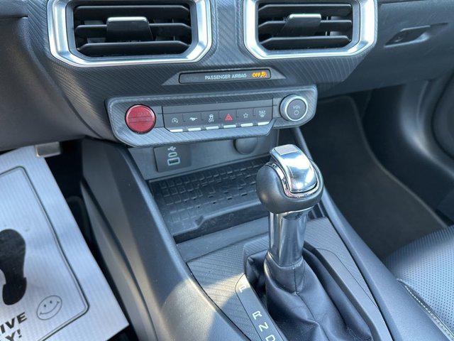 2024 Ford Mustang EcoBoost Premium Fastback