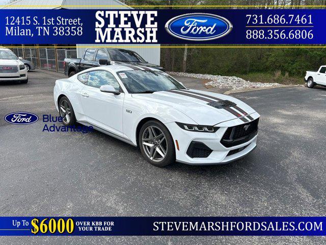 2024 Ford Mustang GT Fastback for sale in Milan, TN