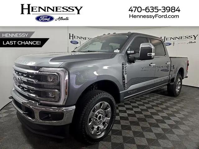 2026 Ford F-250 LARIAT for sale in Atlanta, GA