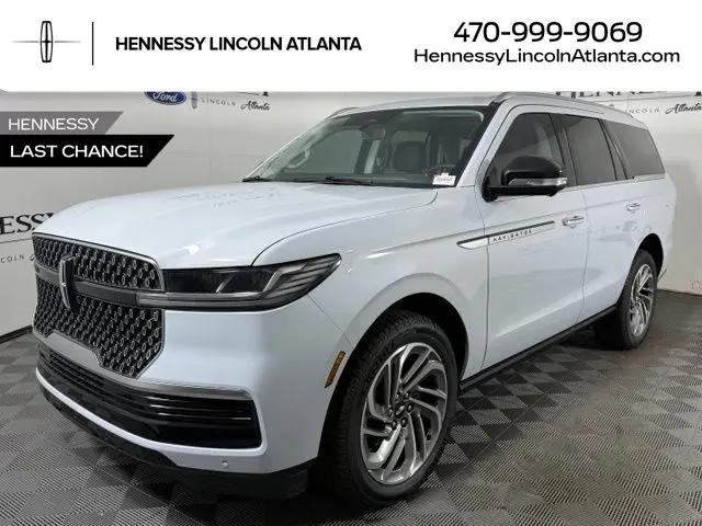 2026 Lincoln Navigator Reserve for sale in Atlanta, GA