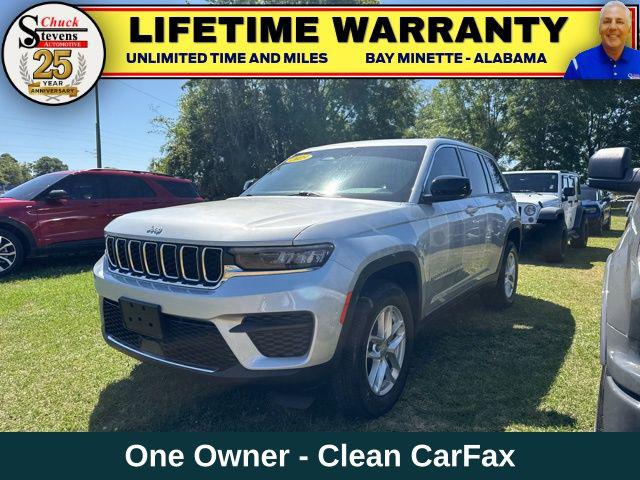 2025 Jeep Grand Cherokee Laredo X 4x2 for sale in Bay Minette, AL