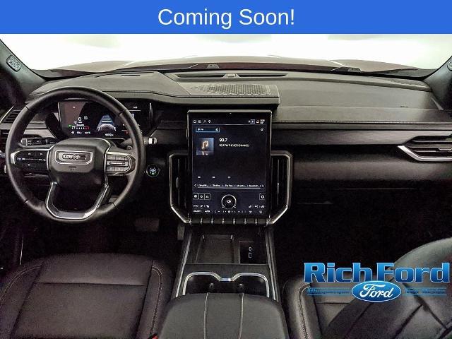 2024 GMC Acadia AWD Elevation