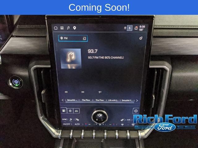 2024 GMC Acadia AWD Elevation