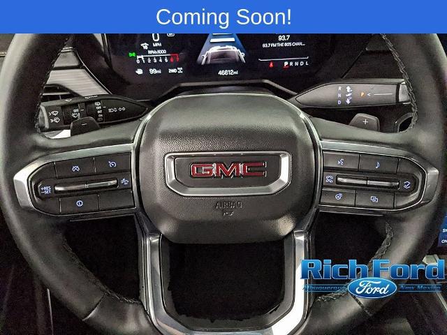 2024 GMC Acadia AWD Elevation